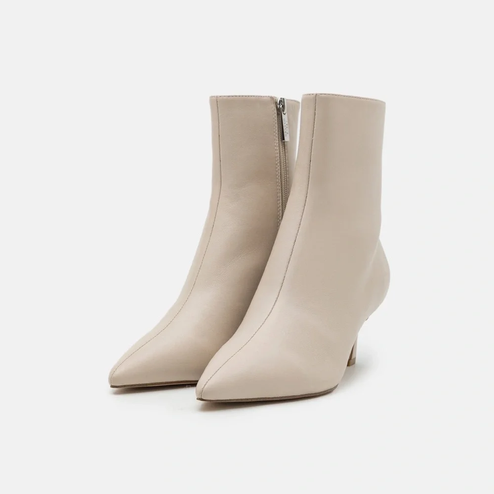 Steve Madden LULAH - Ankle boots - bone - Picture 2 of 7